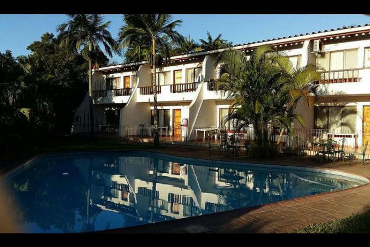 Villa Mia Holiday Flats Nr 4 St Lucia Exterior photo